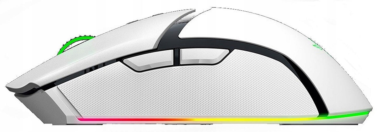 Mouse RAZER Cobra Pro White Manufacturer Razer