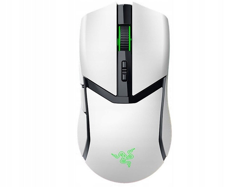 Mouse RAZER Cobra Pro White