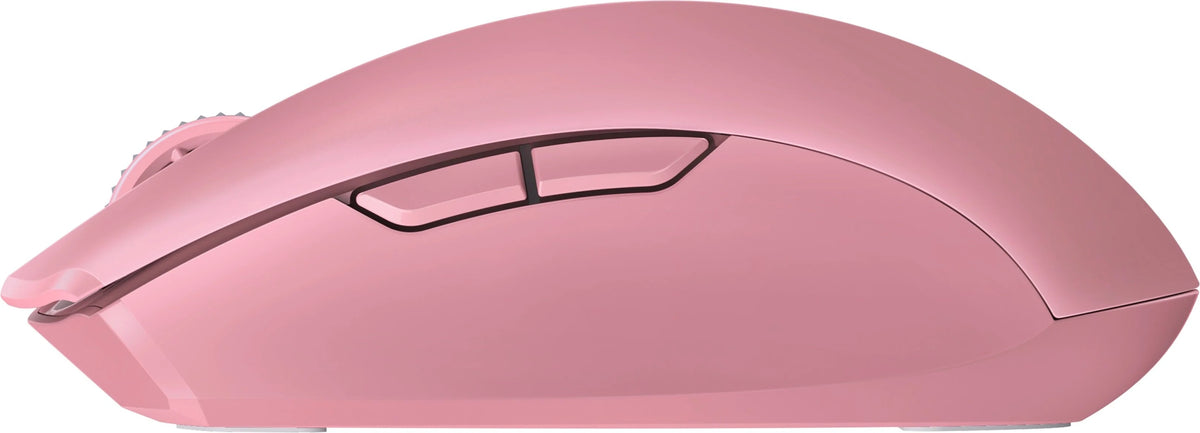 Mouse RAZER Orochi V2 Pink Quartz Edition. Manufacturer Razer