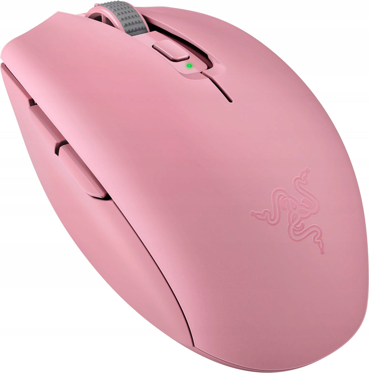 Mouse RAZER Orochi V2 Pink Quartz Edition. Manufacturer code RZ01-03731200-R3G1