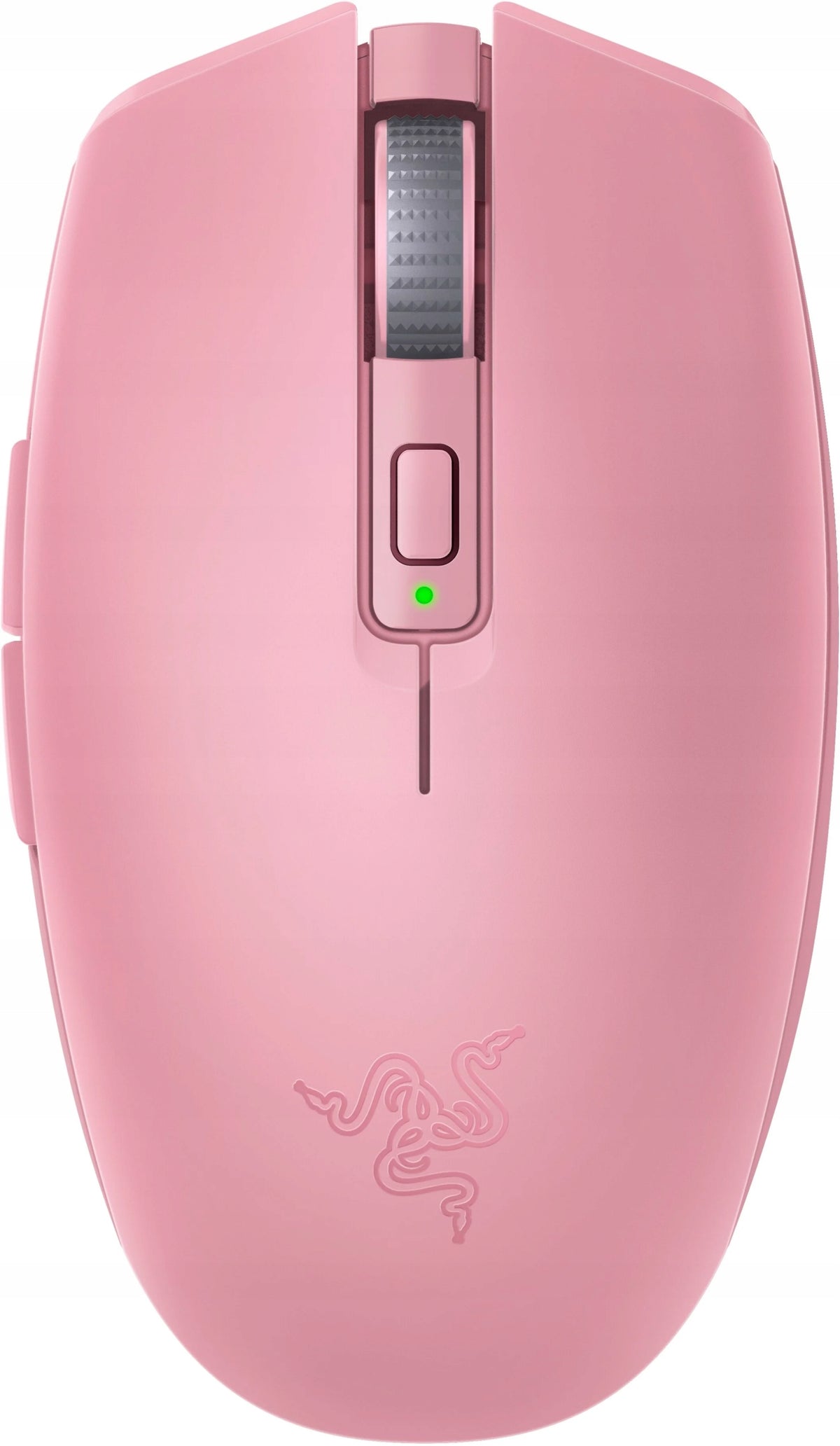 Mouse RAZER Orochi V2 Pink Quartz Edition.