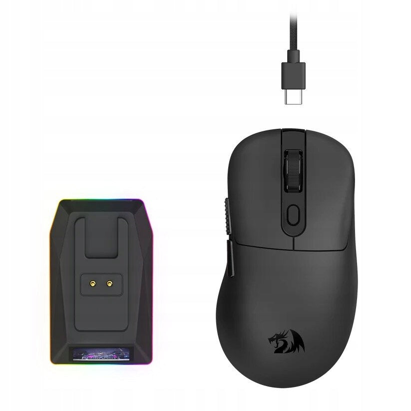 Mouse REDRAGON Ebony Ultra M998-ULT Manufacturer Redragon