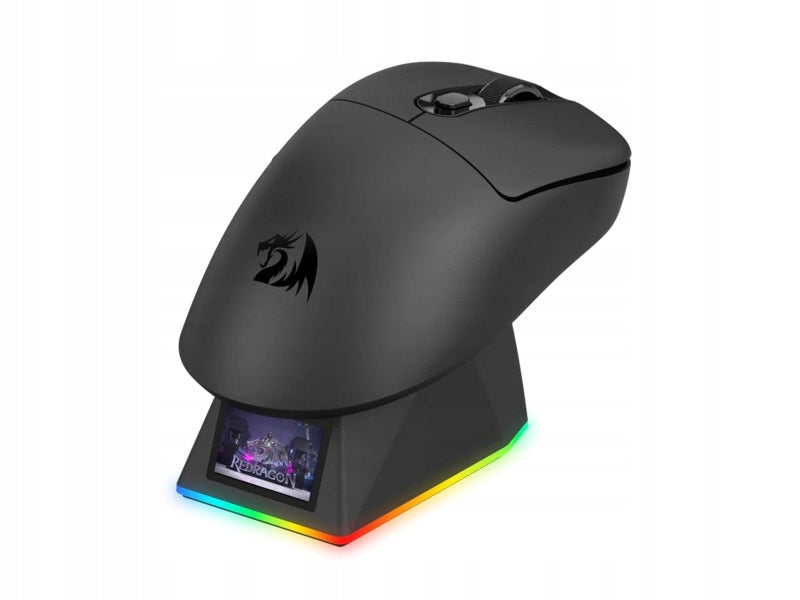 Mouse REDRAGON Ebony Ultra M998-ULT