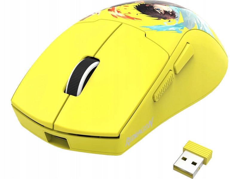 Mouse REDRAGON K1NG Pro Max 1K M918-AKB-PRO