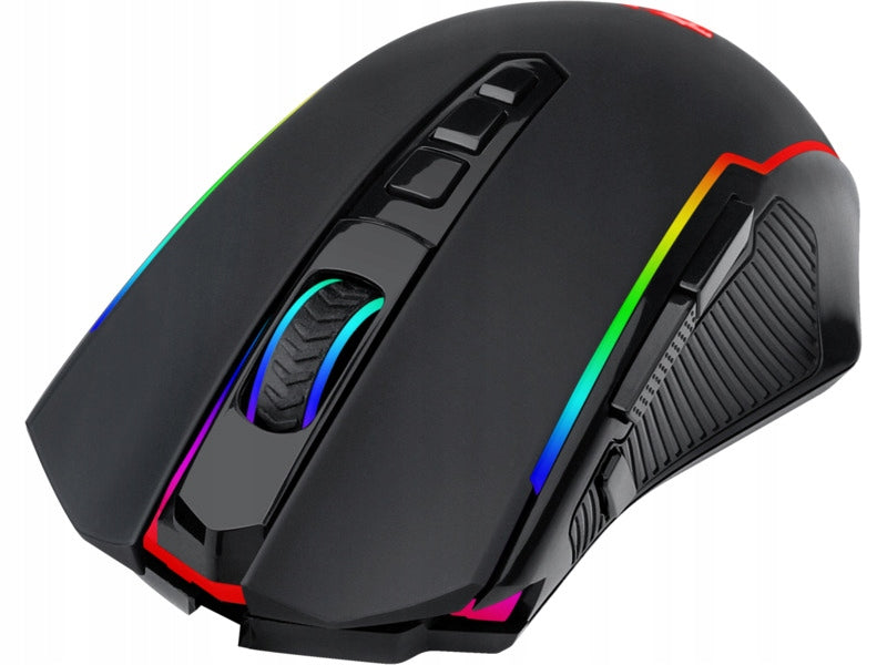 Mouse REDRAGON M914-RGB NIX Black