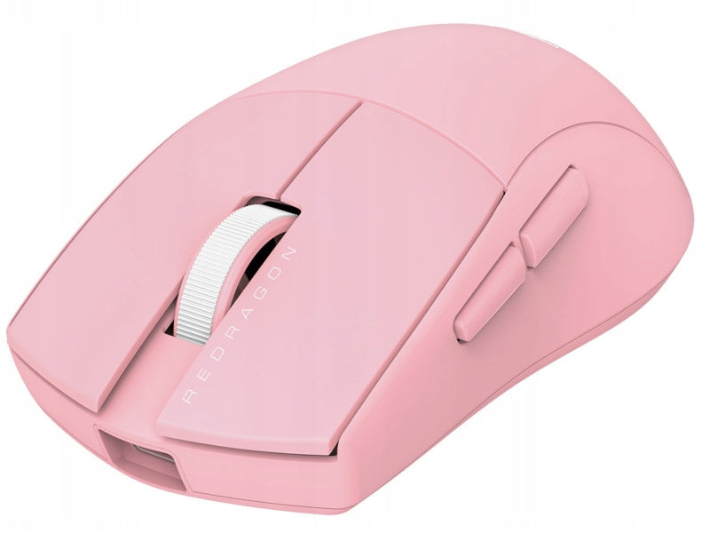 Mouse REDRAGON M916P-LIT-1K Pink