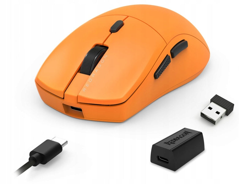 Mouse REDRAGON Sparda M919OB-ULT