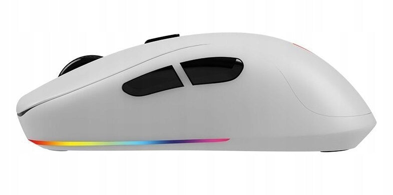 Mouse Savio Rift (SAVGMRIFTWHITE) Manufacturer Savio