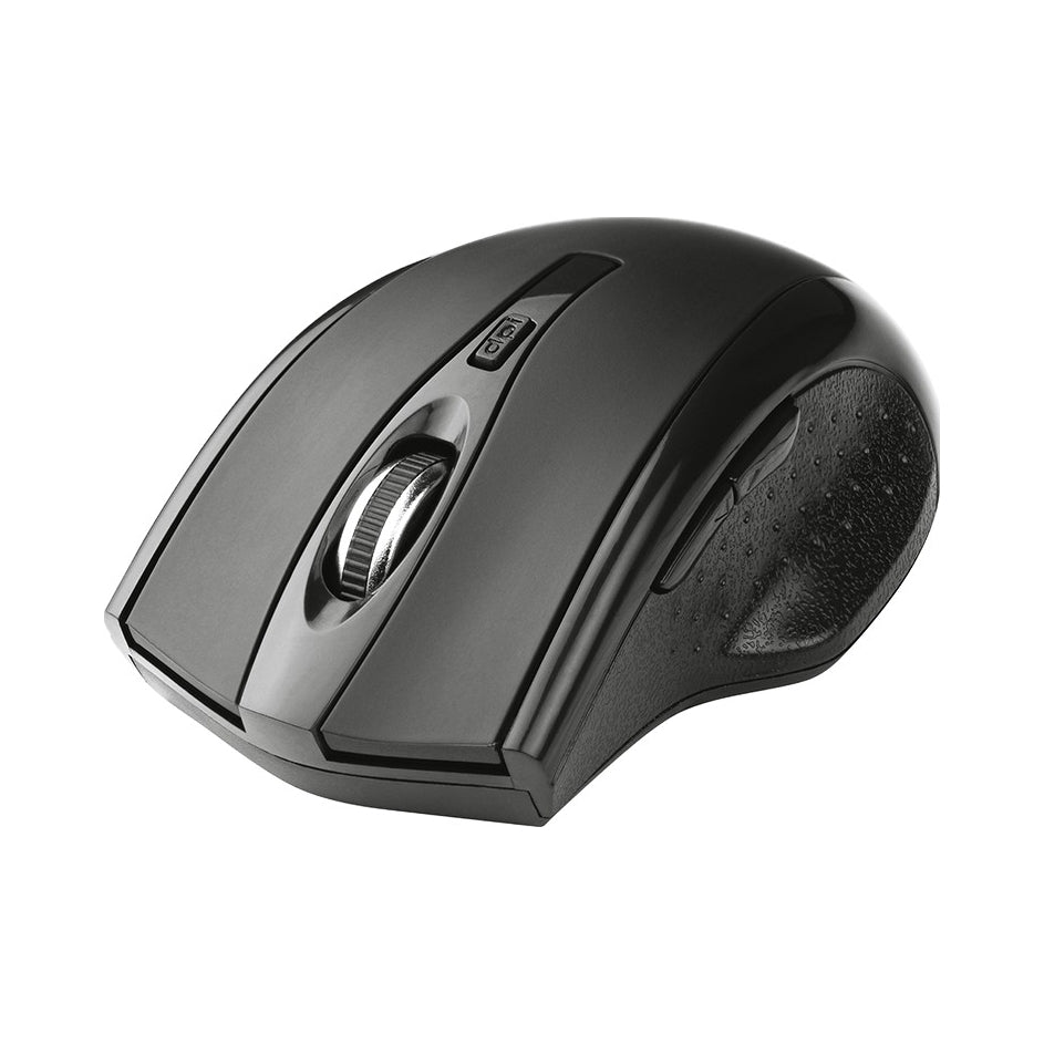 Mouse TRACER DEFF RF Nano BLACK