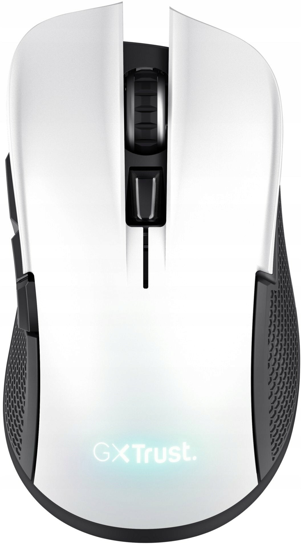 Mouse TRUST GXT 923W YBAR RGB