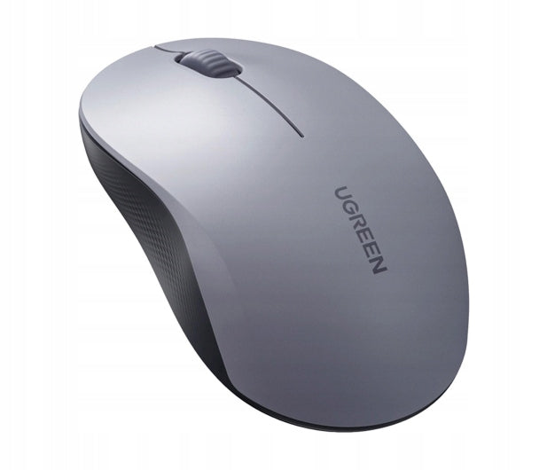 Mouse UGREEN Wireless multimode mouse M331 Bluetooth 5.4 grey Model M331