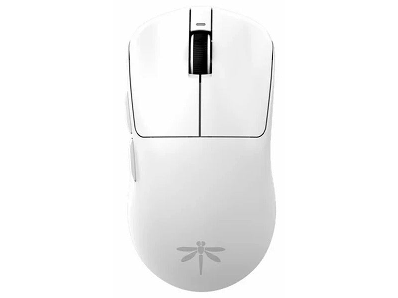 Mouse VGN Dragonfly F1 Moba White