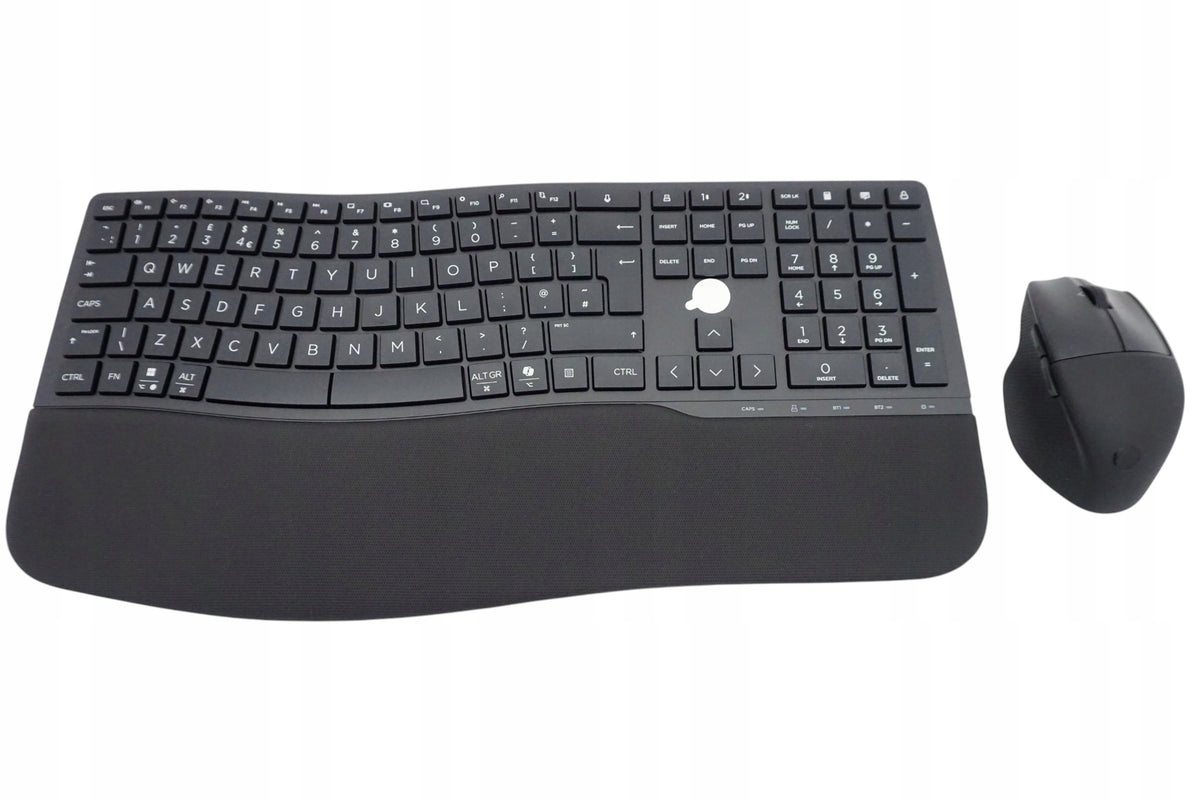 Mouse Wireless Keyboard Kit HP 685 Wireless Dual-Mode 8T6L7UT Packaging status original