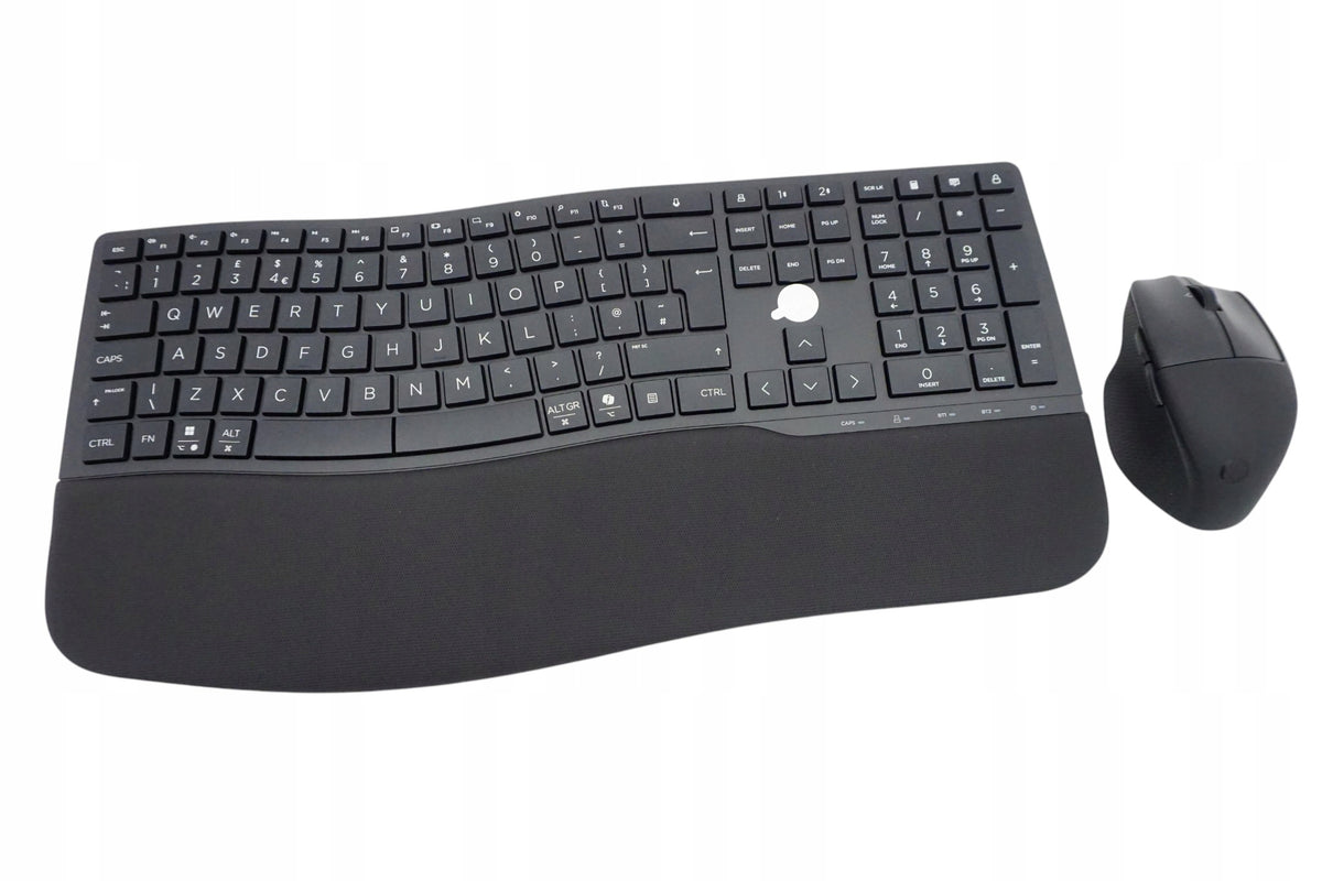 Mouse Wireless Keyboard Kit HP 685 Wireless Dual-Mode 8T6L7UT