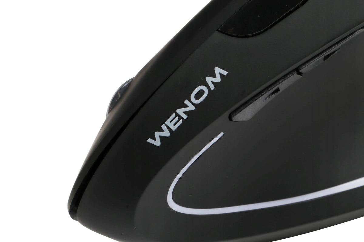 Mouse Wireless Mouse Ergonomic Vertical Bluetooth ARM1600 Packaging status original