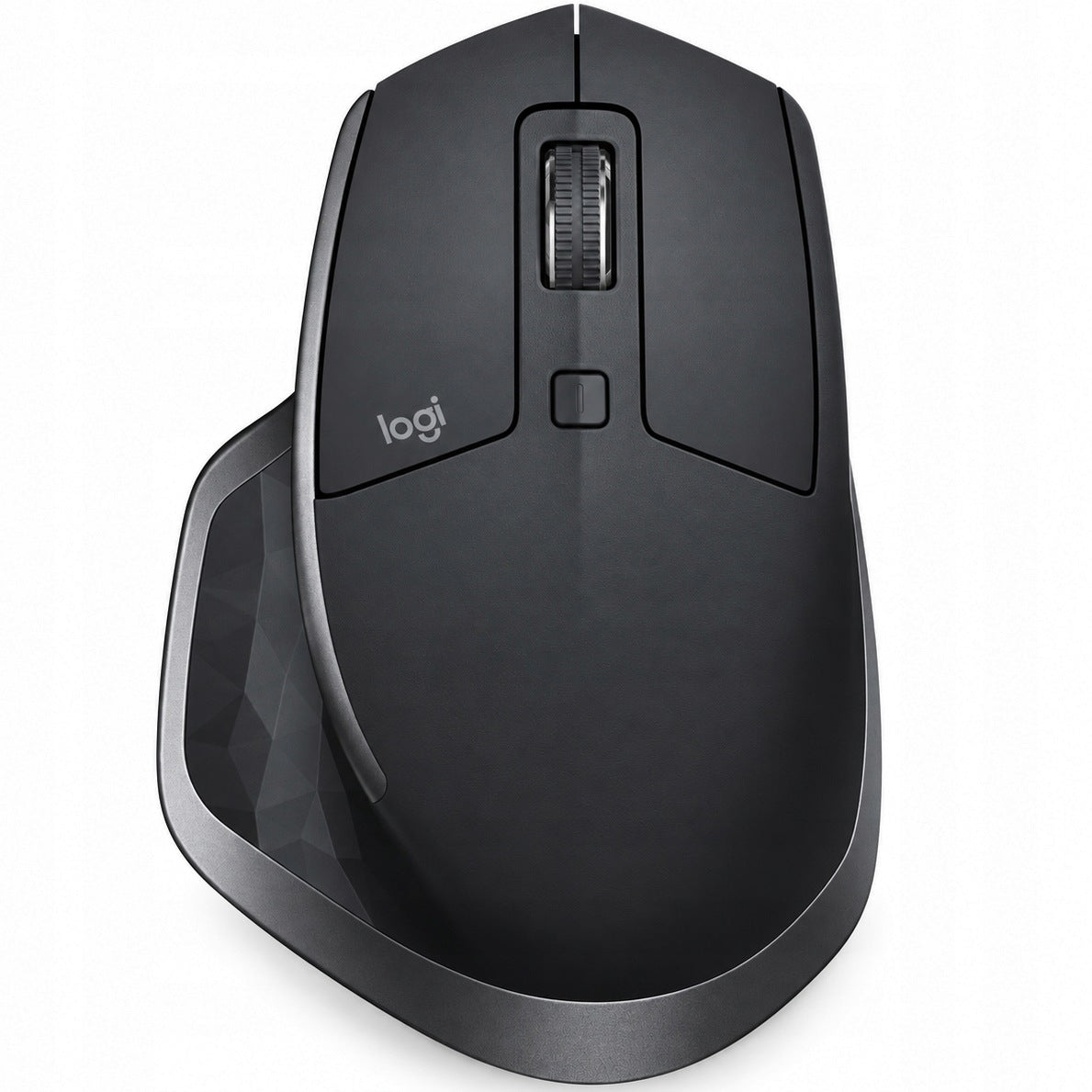 Mouse Wireless Mouse Logitech MX Master 2S Bluetooth Darkfield 4000DPI Packaging status original