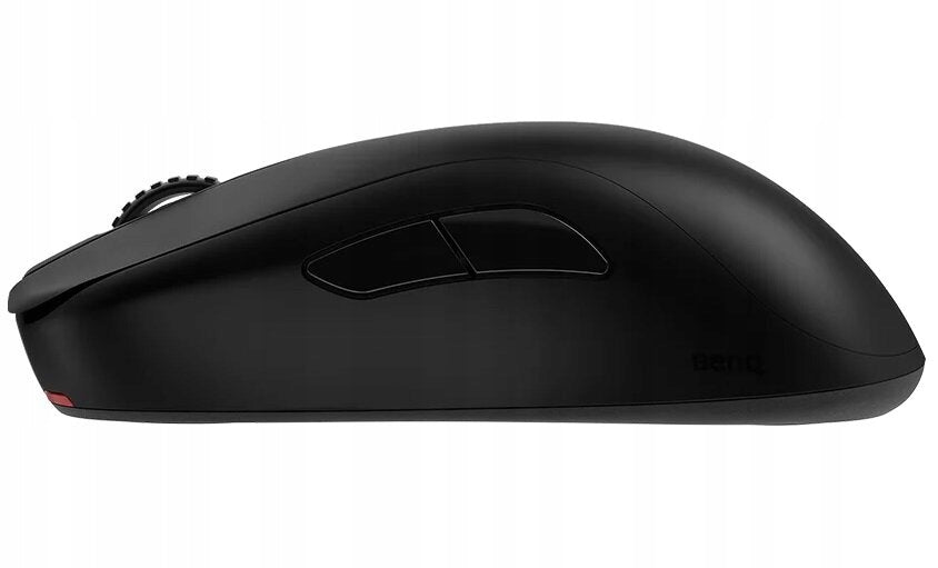 Mouse ZOWIE S2-DW Mouse profile right-handed