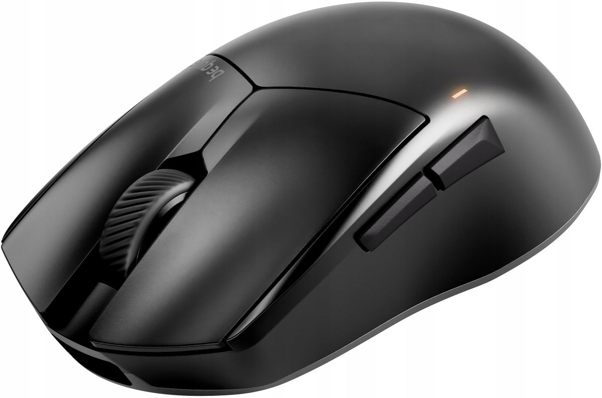 Mouse be quiet! be quiet! Dark Perk Ergo BM007