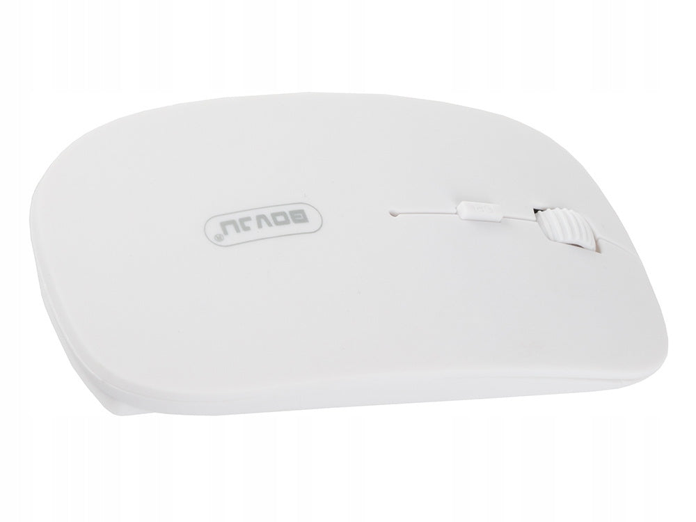 Mouse optical wireless mouse slim 2,4 ghz Model 3100