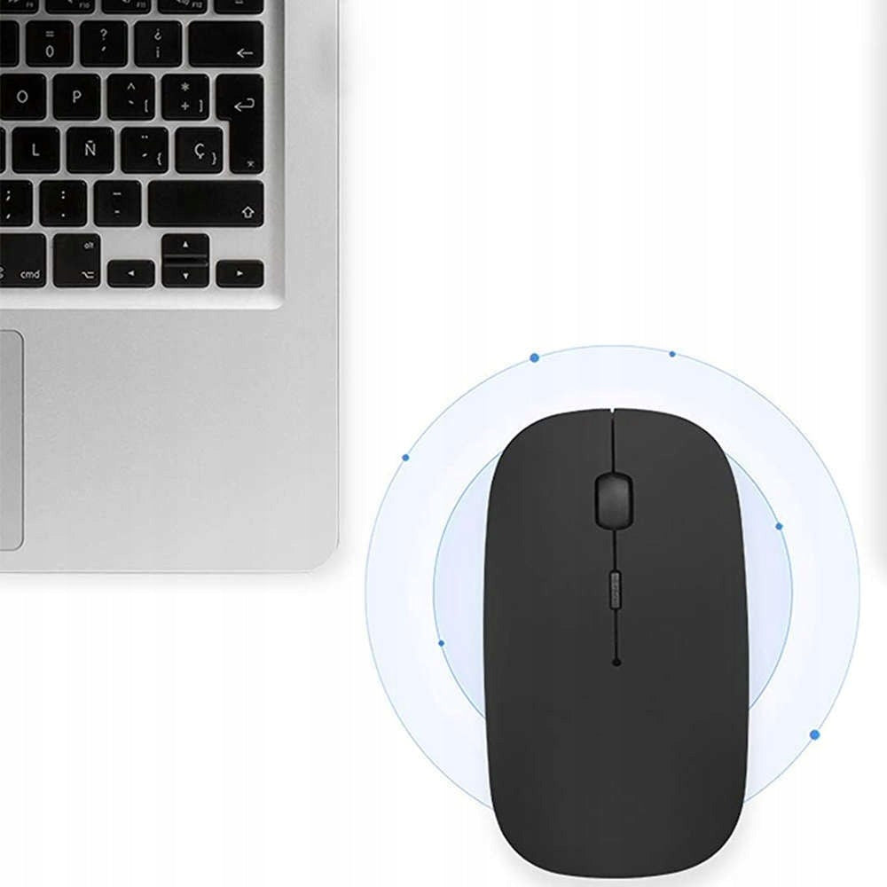 Mouse wireless computer mouse Alogy Mouse Bluetooth for laptop tabl Manufacturer Alogy