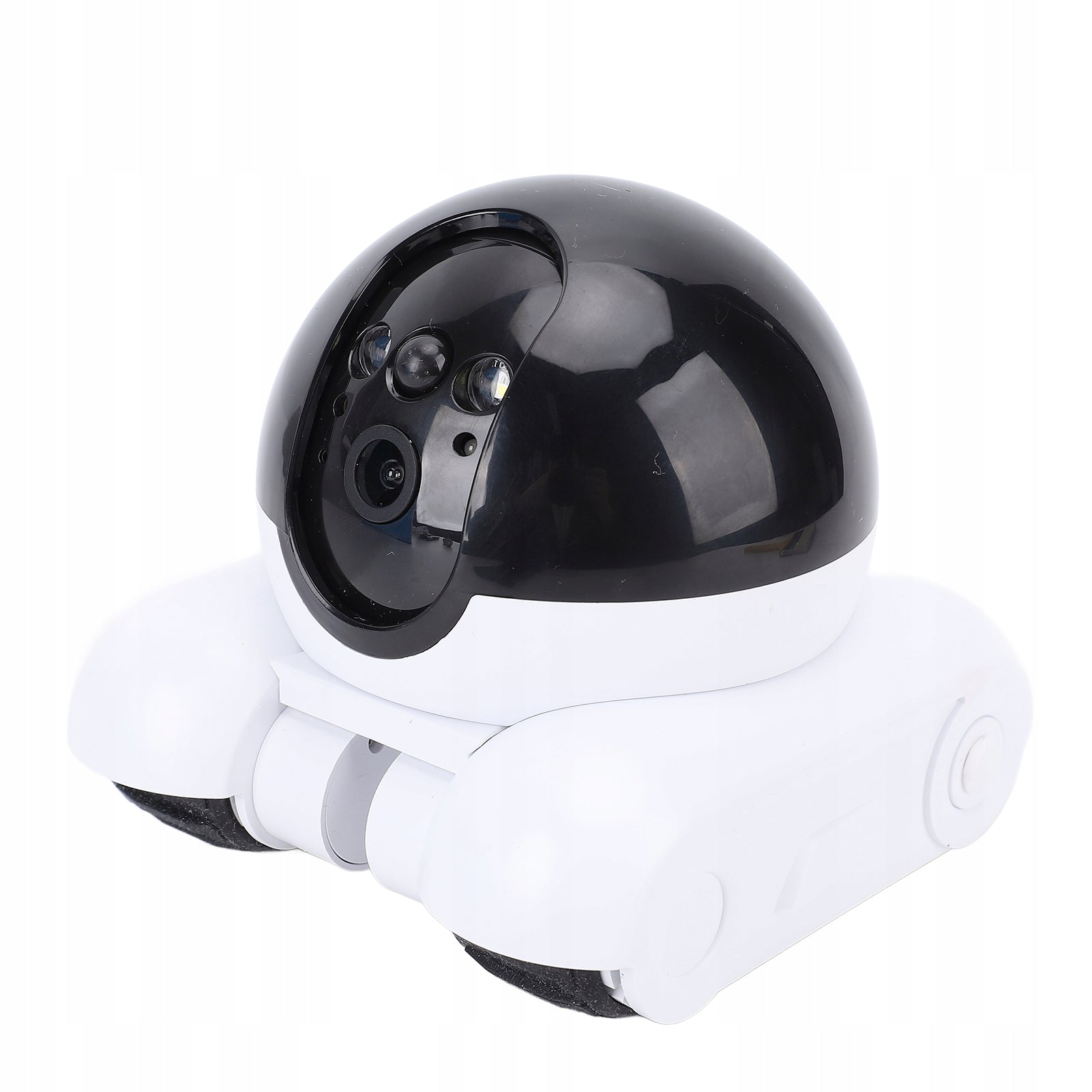 Movable Animal Camera with Wheels 2MP Dual 1T Application Brand no brand