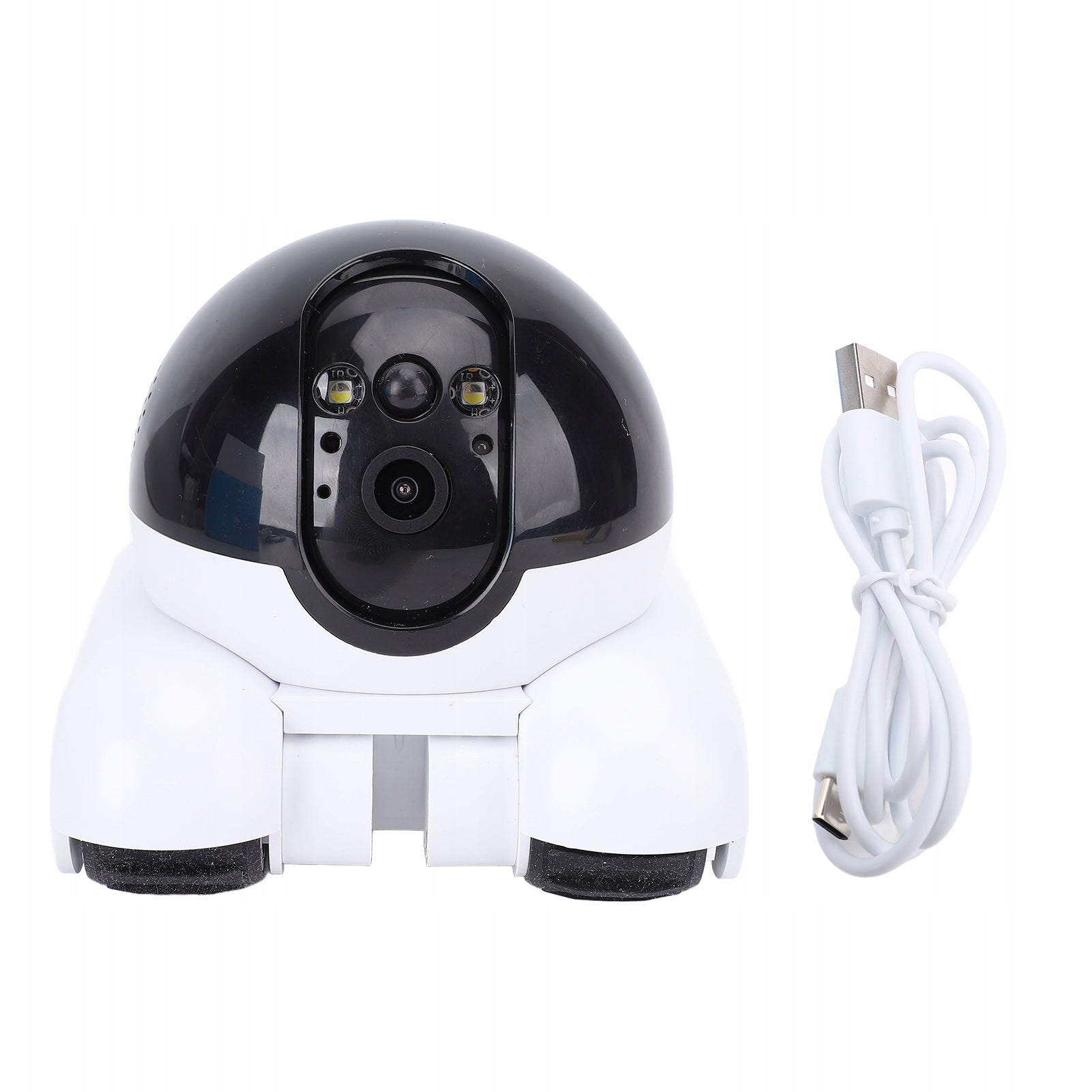 Movable Animal Camera with Wheels 2MP Dual 1T Application Model 1905DADJ
