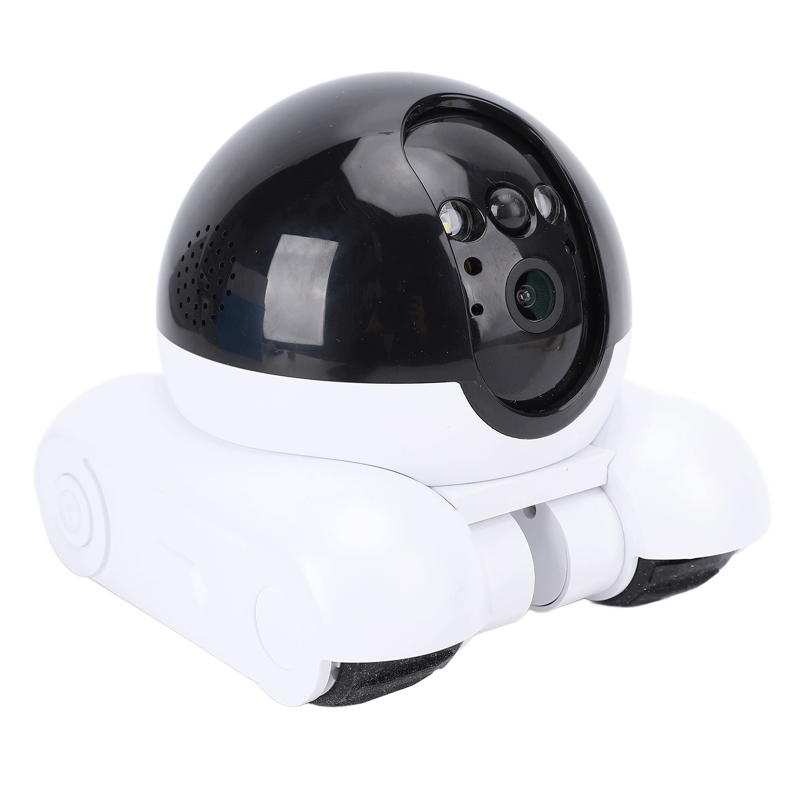 Moving Animal Camera on Goats 2MP Dual Lens Remote Control 7M Model 1417EILM