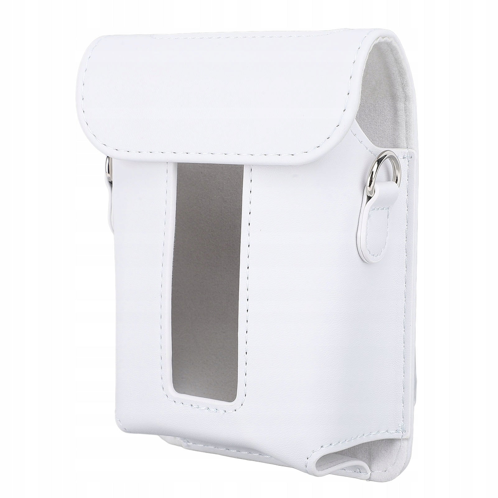 Moving Case to Link 3 PU Smartphone Printer Protective H9