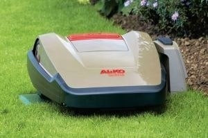 Mower Robot Mowing AL-KO ROBOLINHO 3100 Mowing performance 1200 m²