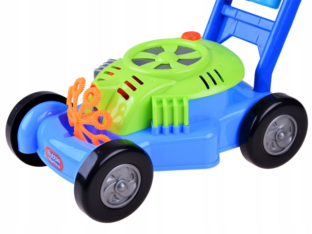 Mower for releasing soap bubbles ZA4314 Brand Jokomisiada