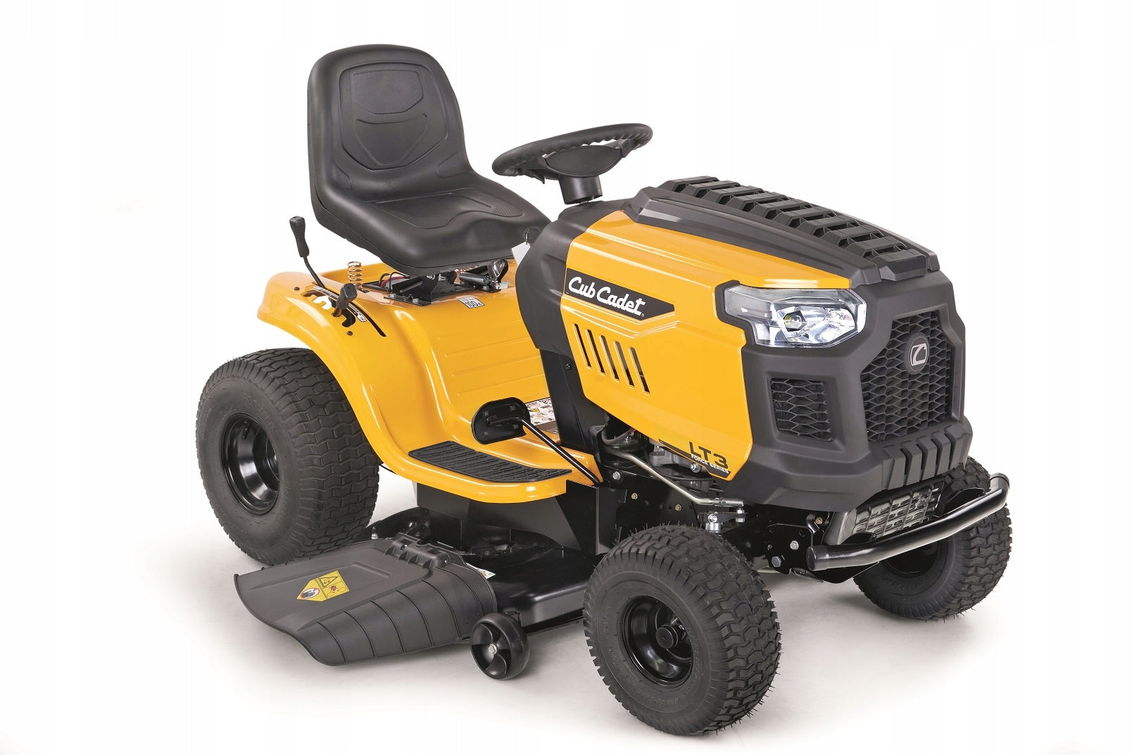 Mower tractor Cub Cadet LT3 PS107 side ejection tractor 107cm 20KM MTD Manufacturer code 13AJ78BS603