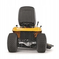 Mower tractor Cub Cadet LT3 PS107 side ejection tractor 107cm 20KM MTD Series LT3 PS107
