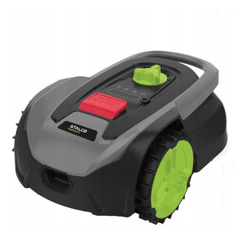 Mowing robot RMP300 STALCO PERFECT S052398699