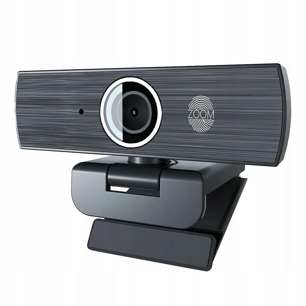 Mozos H500 4K 30FPS USB Webcam Packaging status original