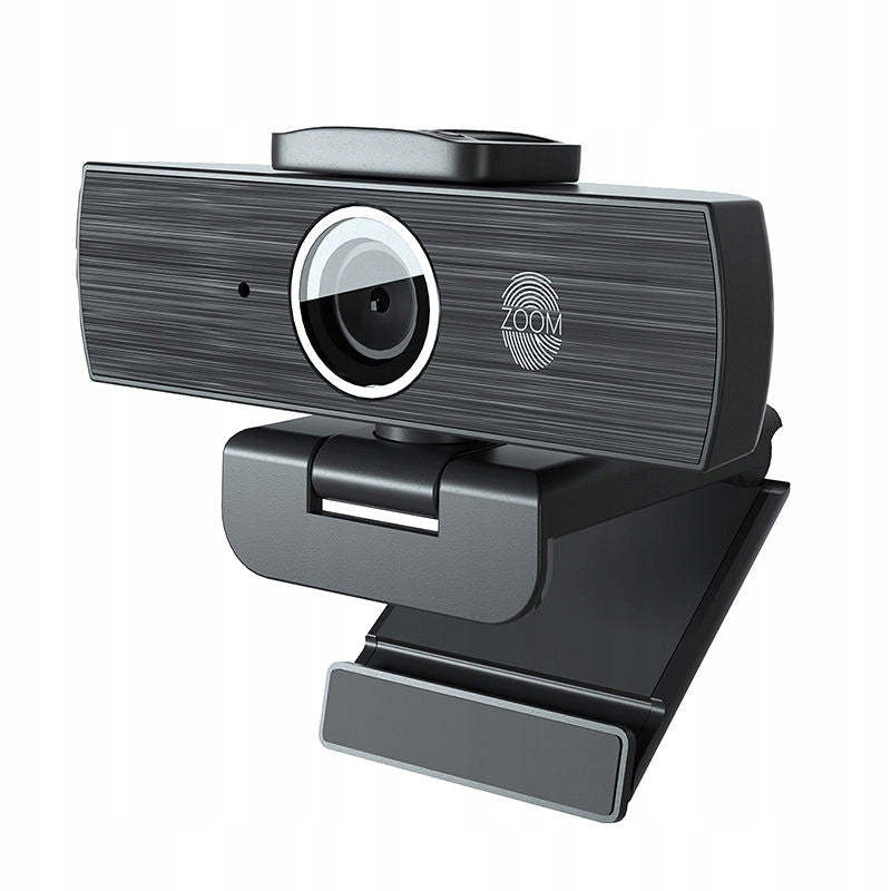 Mozos H500 4K 30FPS USB Webcam