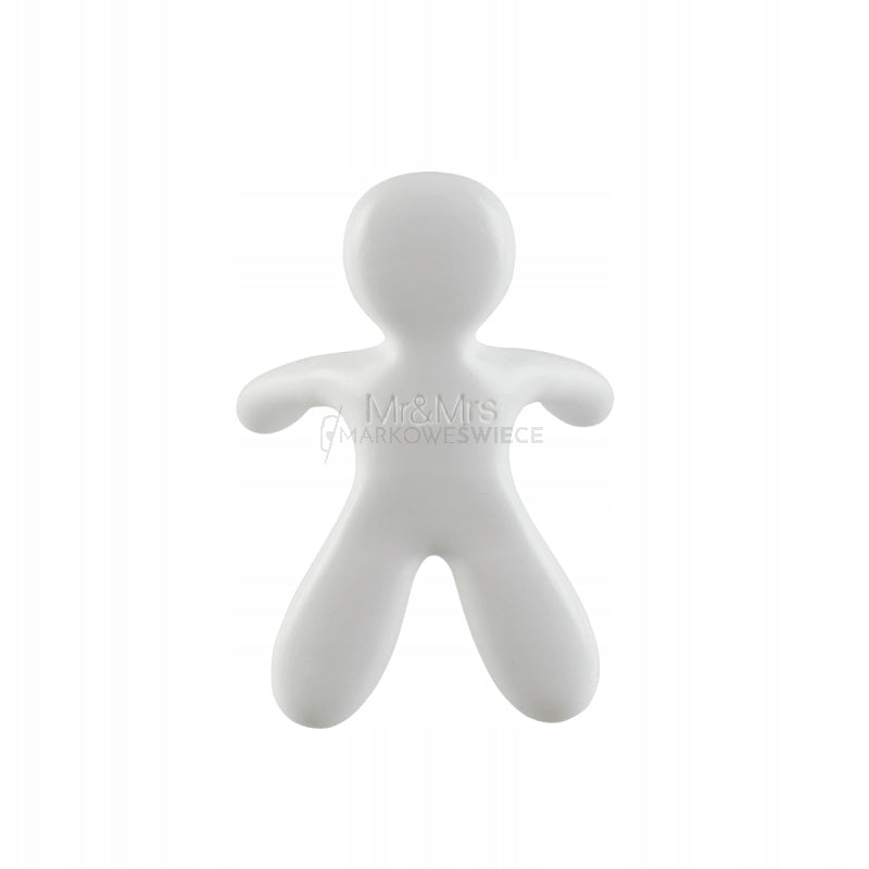 Mr & Mrs Fragrance Car Fragrance Cesare New Car Odor Neutralizer Packaging status original