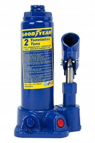 Mtc Monde Ltd (LUMISOURCE) Goodyear GOD1253