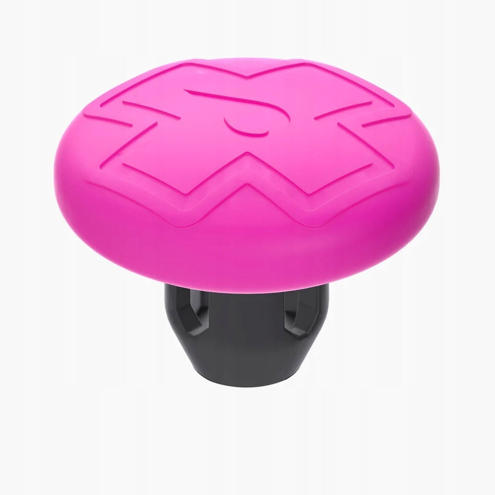 Muc-Off Stealth Tubeless Tag Holder for AirTag Product weight with unit packaging 0.26 kg