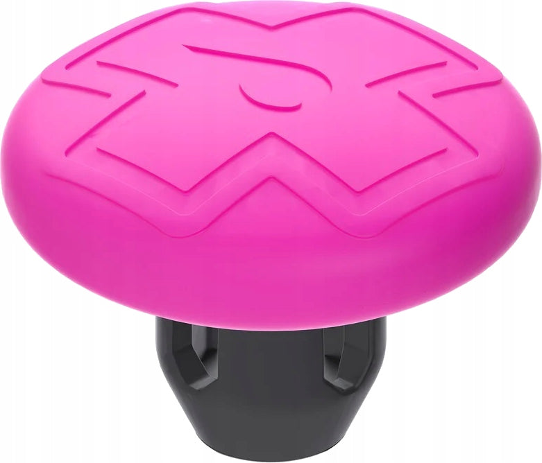 Muc-Off Stealth Tubeless Tag Holder for AirTag