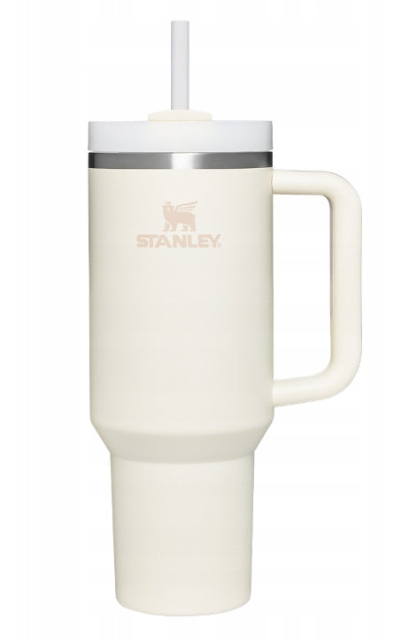 Mug Stanley Quencher H2.0 Flowstate Rose Quartz, 1.18 l