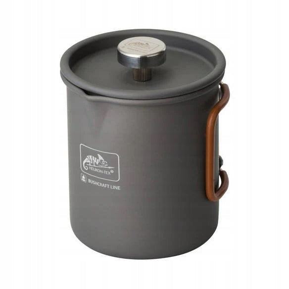 Mug with coffee infuser Helikon CAMP French Press - 600 ml Brand Helikon-Tex
