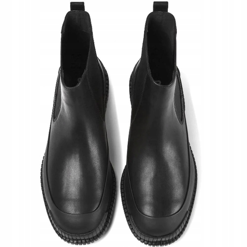 Stiefel für Herren Camper PIX0, schwarz 