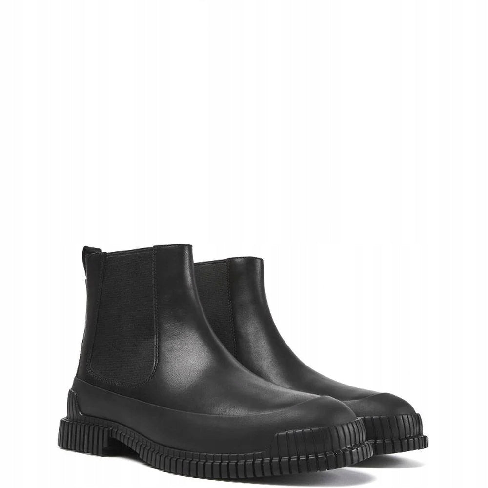 Stiefel für Herren Camper PIX0, schwarz 