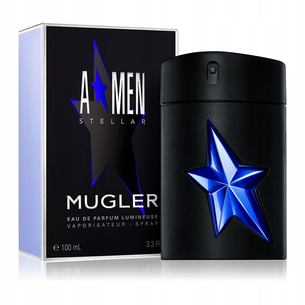 Mugler A*MEN STELLAR 100ml