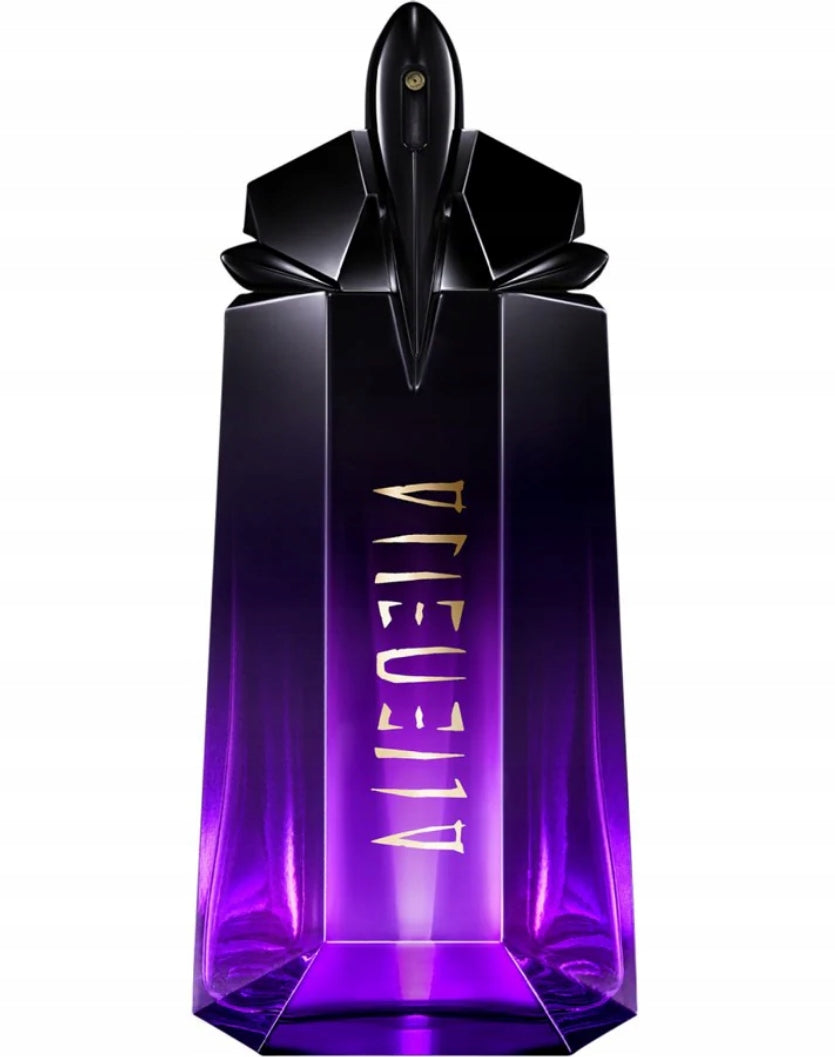 Mugler ALIEN EXTRAINTENSE Eau de Parfum 90 ml Manufacturer code Mugler ALIEN EXTRAINTENSE