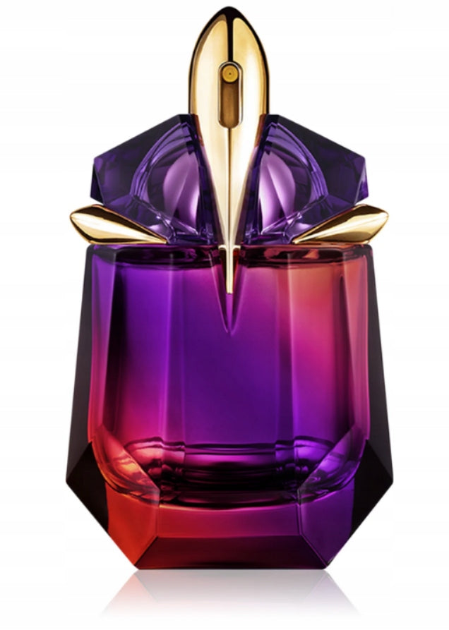 Mugler ALIEN HYPERSENSE Women's Eau de Parfum 30 ml Packaging status original