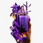 Mugler ALIEN edp 60 ml + Miniature edp 10 ml + Body lotion 50 ml Packaging status original
