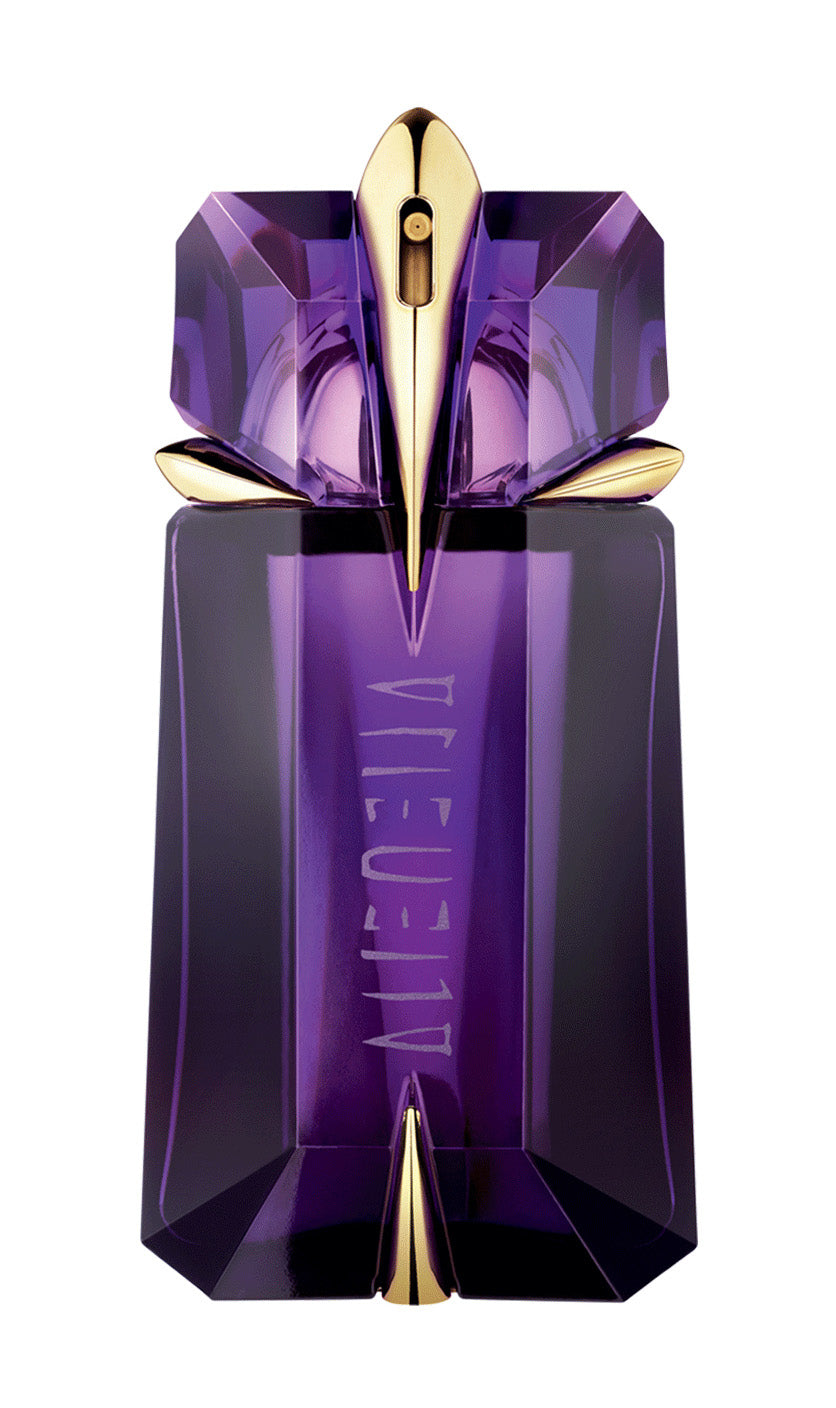 Mugler Alien Eau de Parfum for women 60 ml Packaging status original