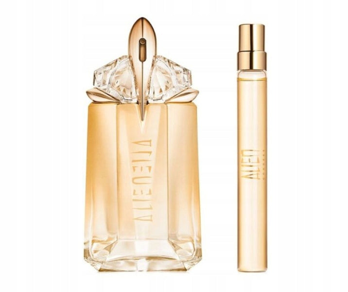 Mugler Alien Goddess Eau de Parfum EDP 30 ml + EDP 10 ml Set Brand Thierry Mugler