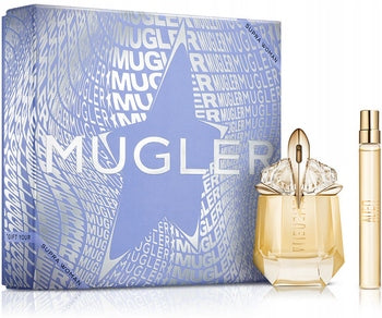 Mugler Alien Goddess Eau de Parfum EDP 30 ml + EDP 10 ml